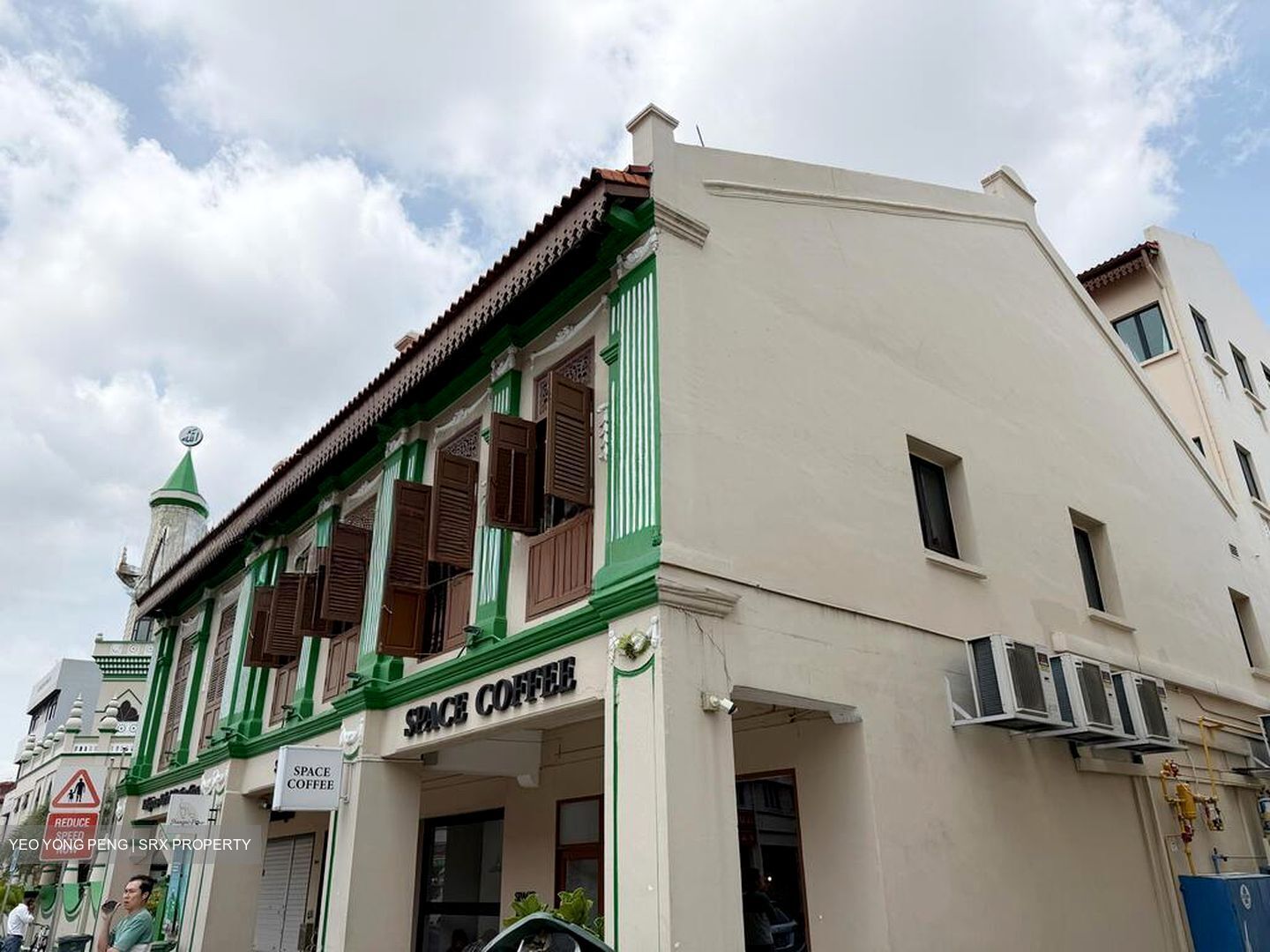 Geylang Road (D14), Shop House #530241341